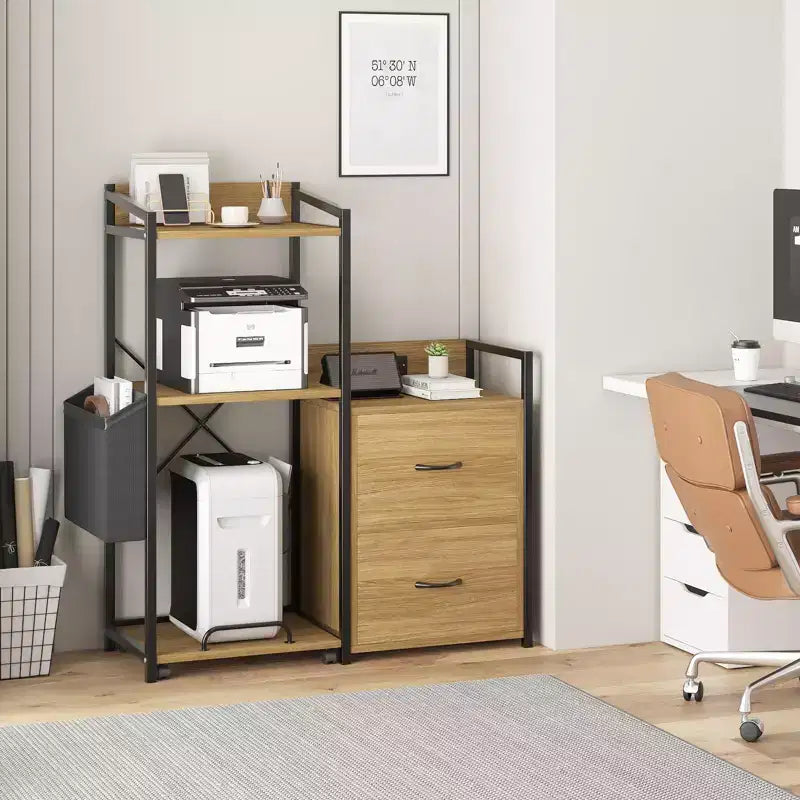 Classeur, compatible avec les documents de format A4/papier à en-tête