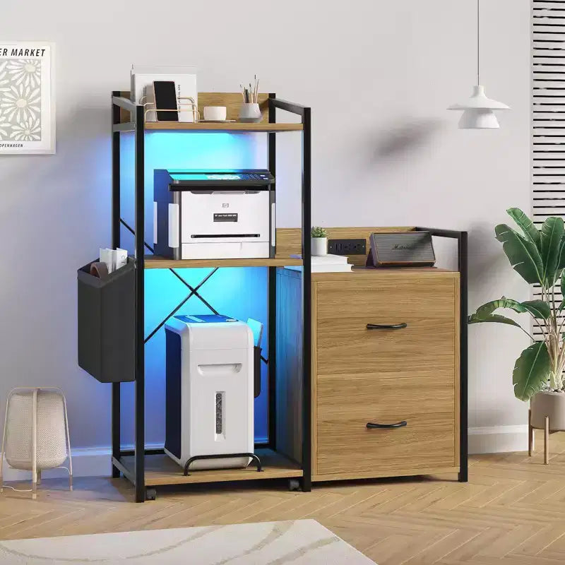 Classeur, compatible avec les documents de format A4/papier à en-tête