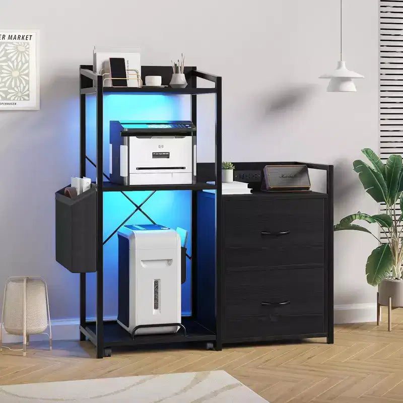 Classeur, compatible avec les documents de format A4/papier à en-tête