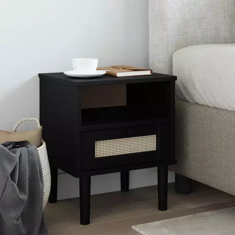 Meuble de chevet de chambre