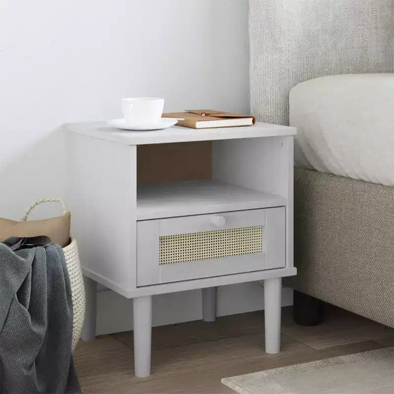Meuble de chevet de chambre