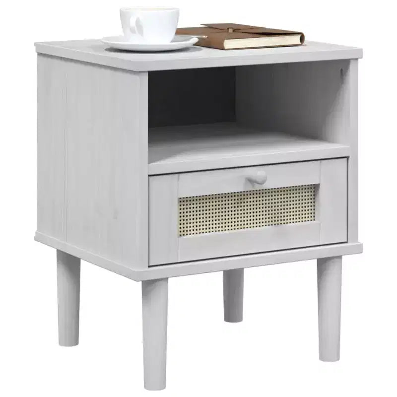 Meuble de chevet de chambre