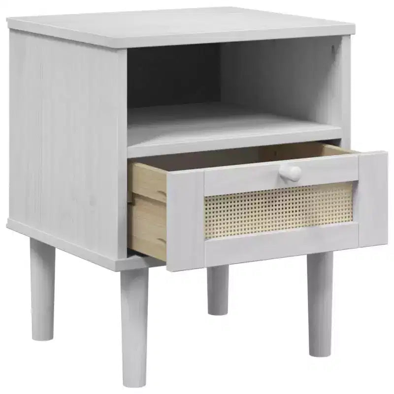 Meuble de chevet de chambre