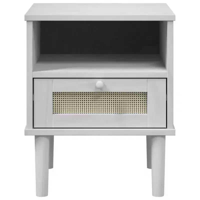 Meuble de chevet de chambre