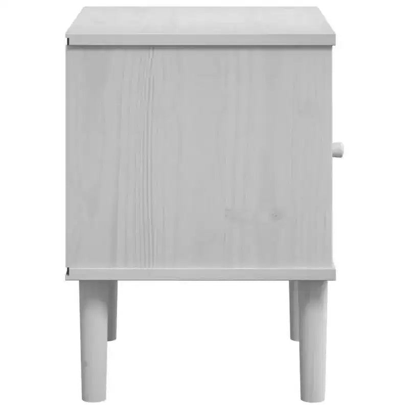 Meuble de chevet de chambre