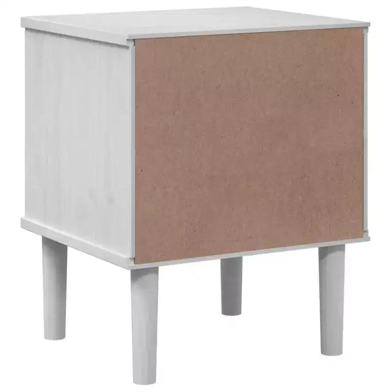 Meuble de chevet de chambre