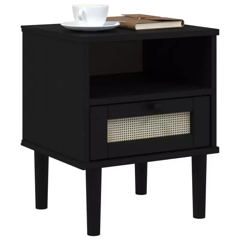 Meuble de chevet de chambre