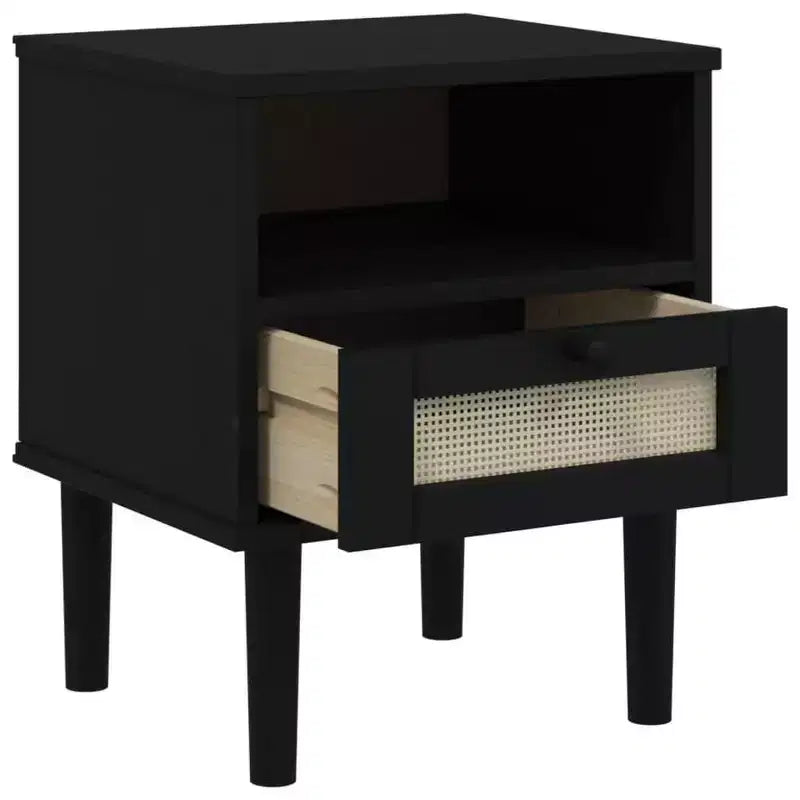 Meuble de chevet de chambre