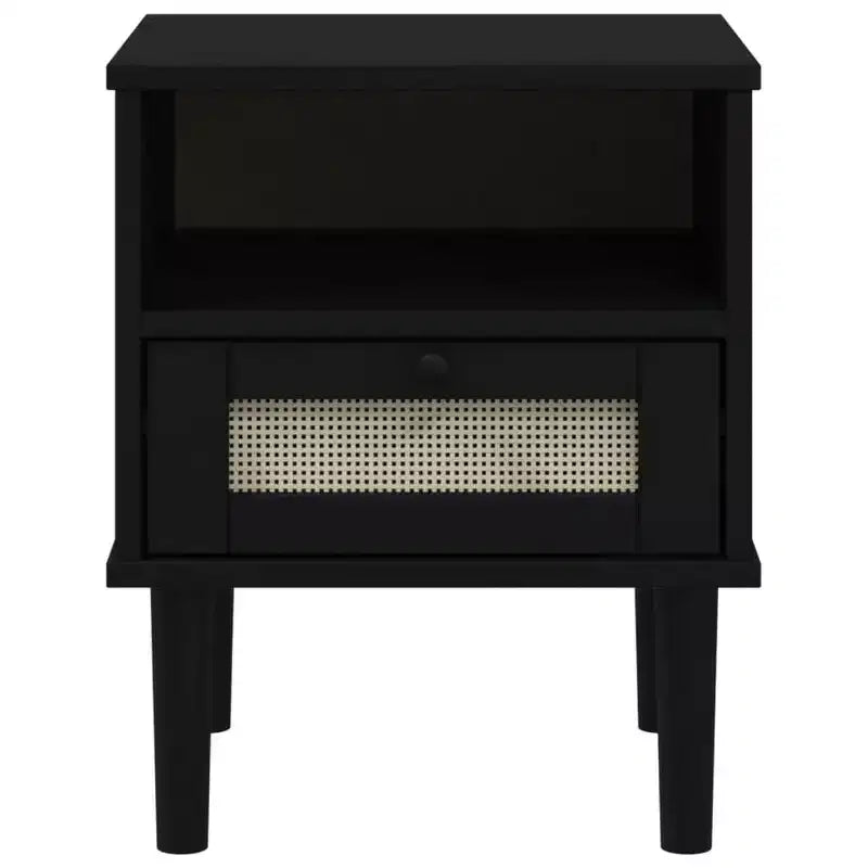 Meuble de chevet de chambre