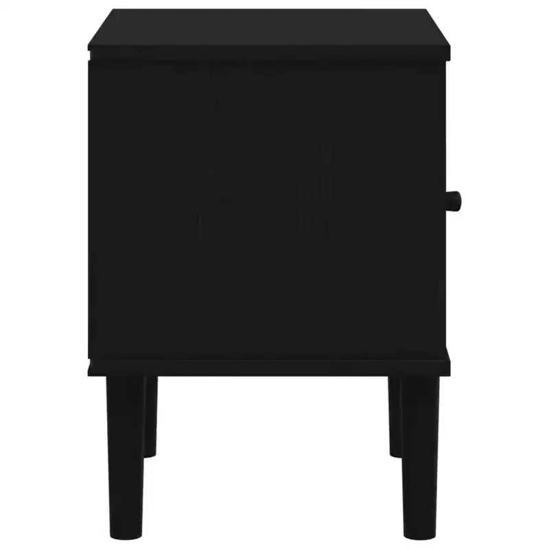 Meuble de chevet de chambre