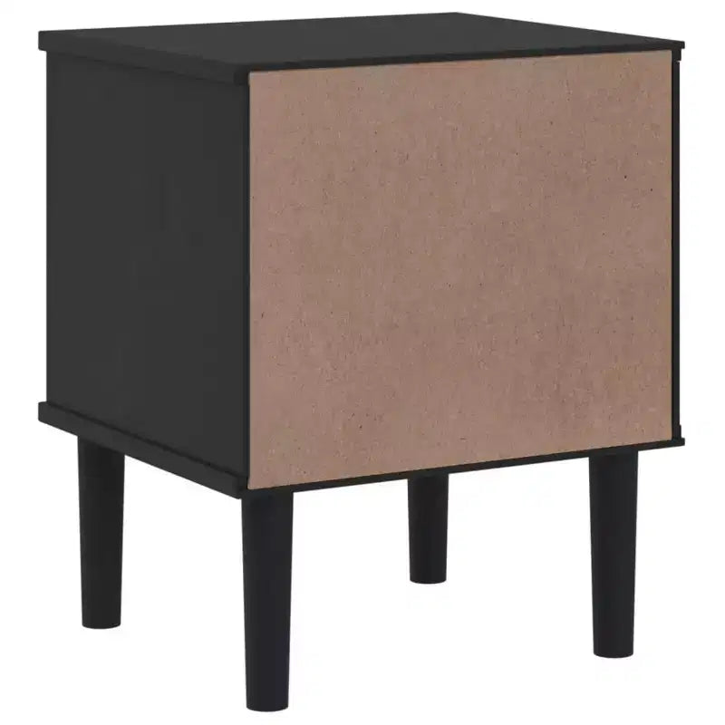 Meuble de chevet de chambre