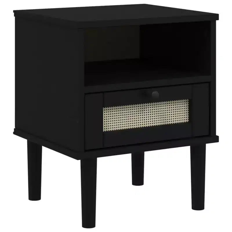Meuble de chevet de chambre