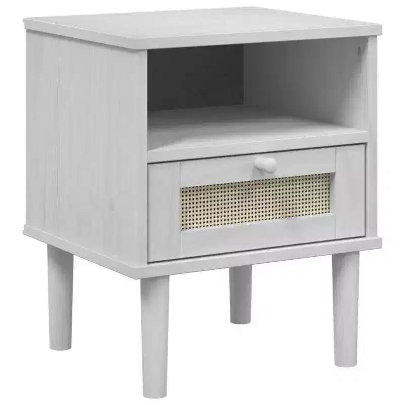 Meuble de chevet de chambre
