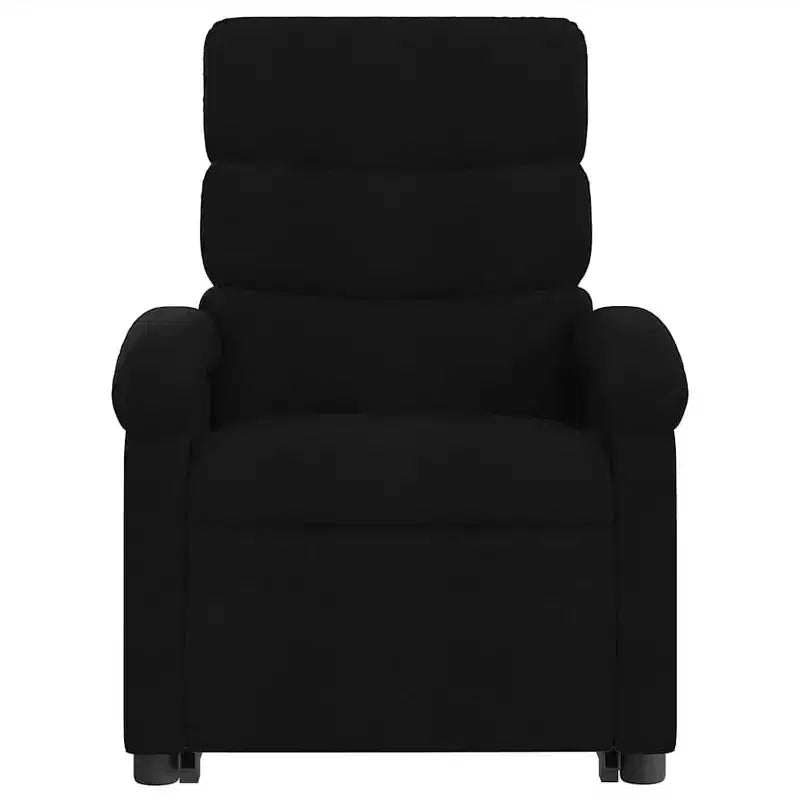 vidaXL Fauteuil inclinable releveur en tissu Fauteuil inclinable moyen
