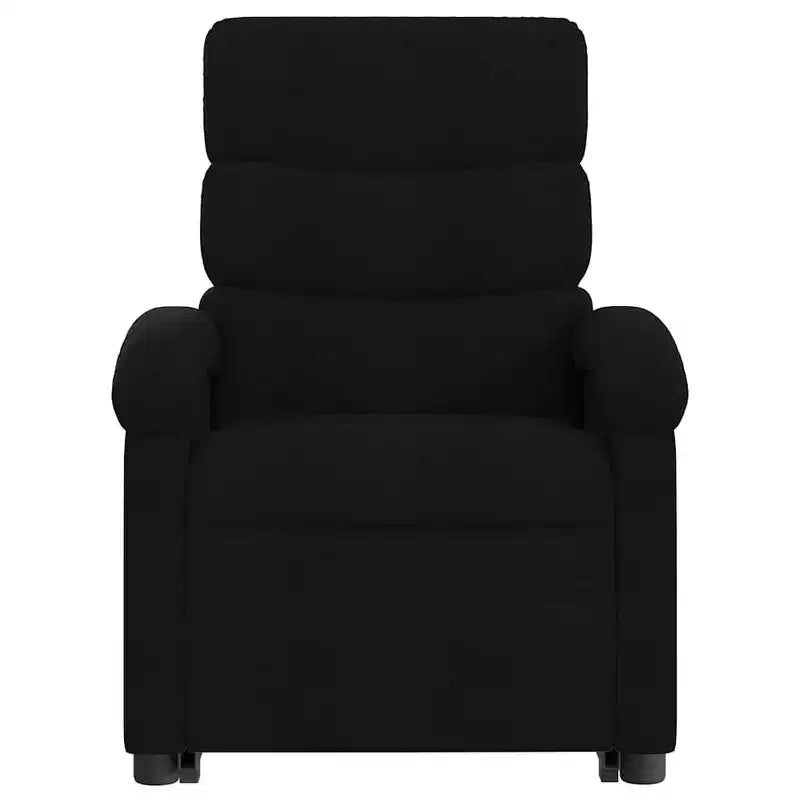 vidaXL Fauteuil inclinable releveur en tissu Fauteuil inclinable moyen
