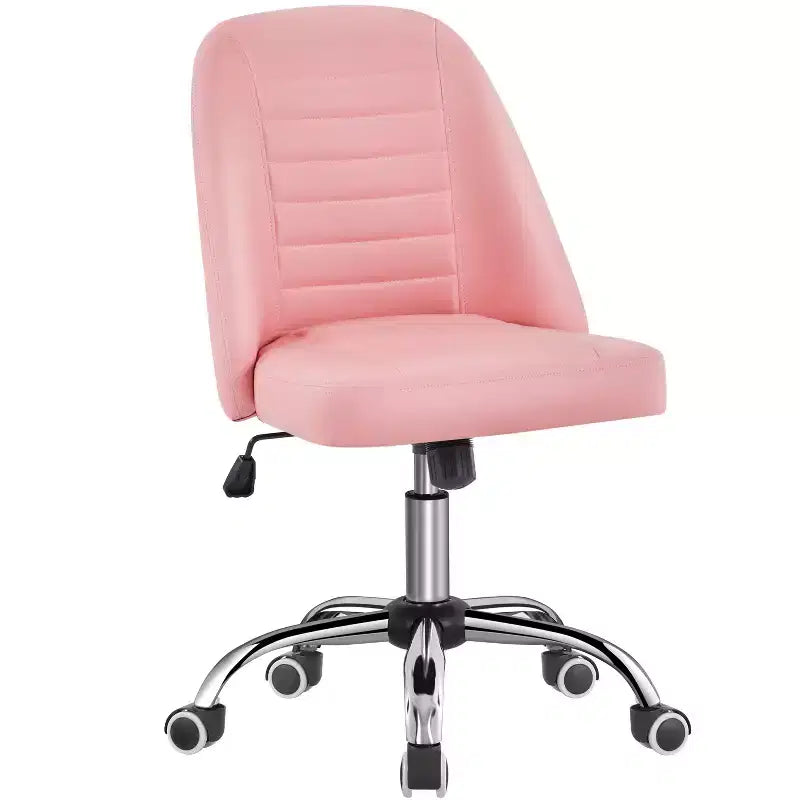 Dossier en cuir artificiel pour bureaux et chaises de bureau à domicile