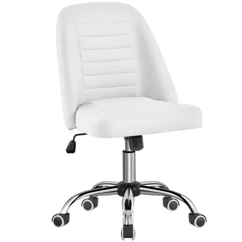 Dossier en cuir artificiel pour bureaux et chaises de bureau à domicile