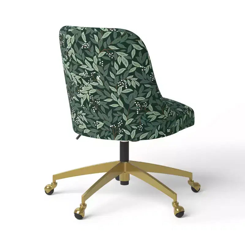 chaise de bureau