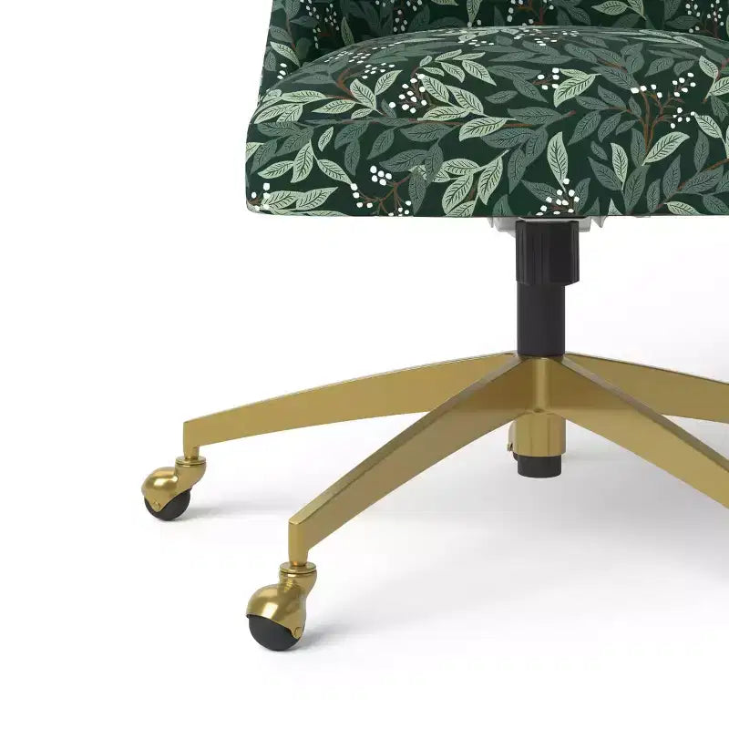 chaise de bureau
