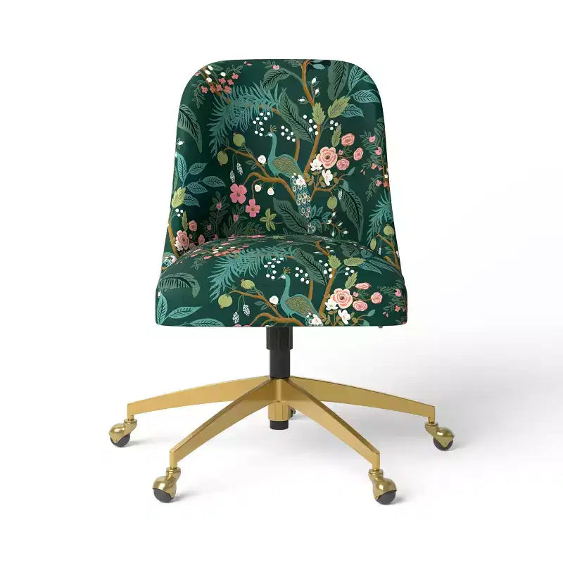 chaise de bureau