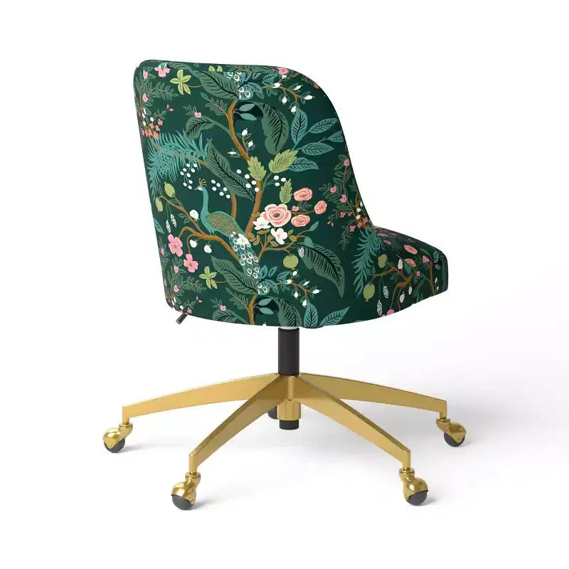 chaise de bureau