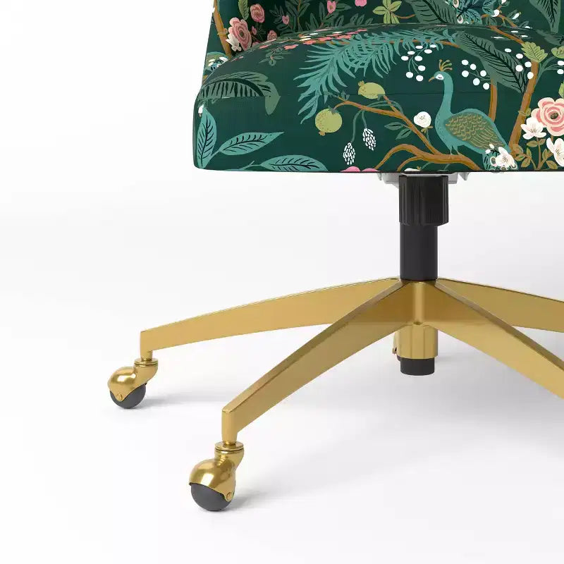 chaise de bureau