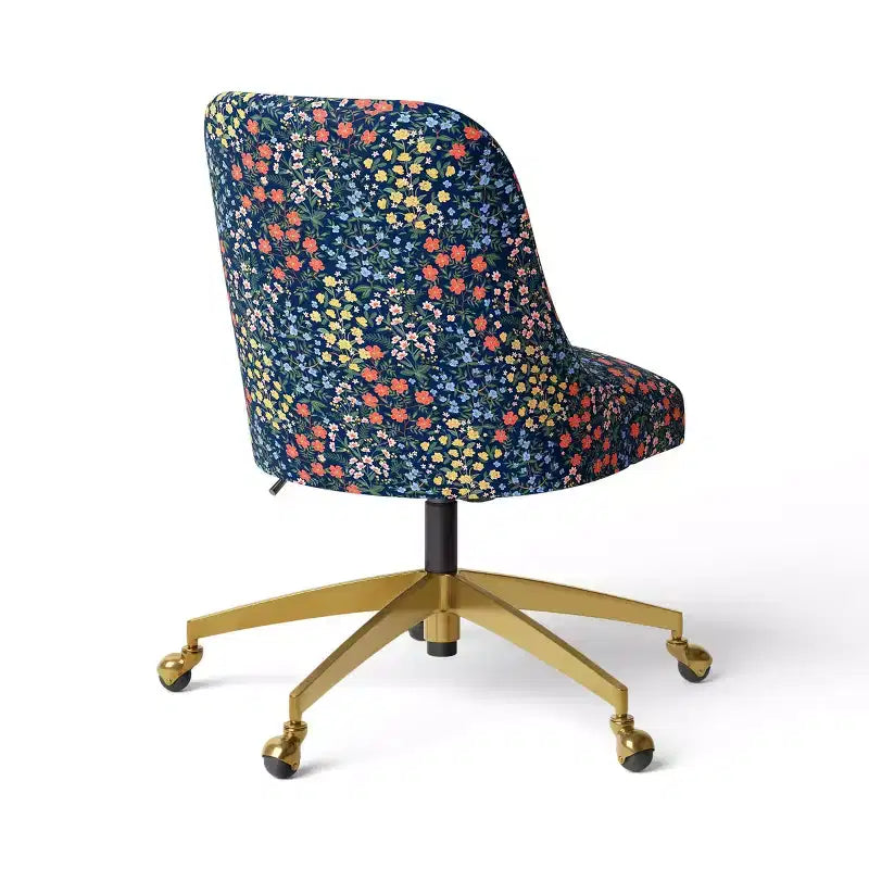 chaise de bureau