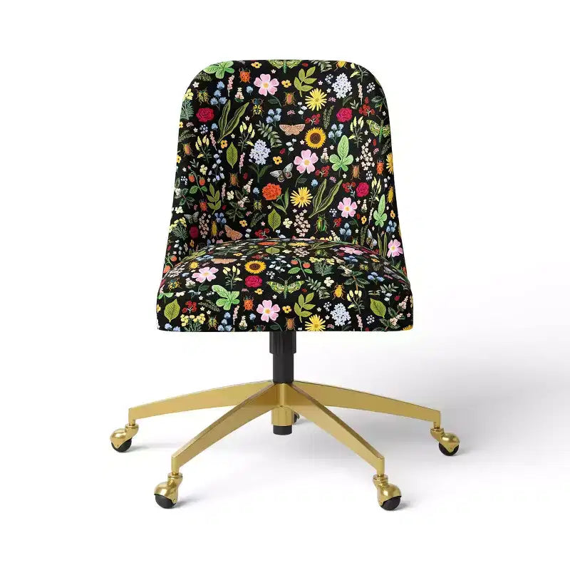 chaise de bureau
