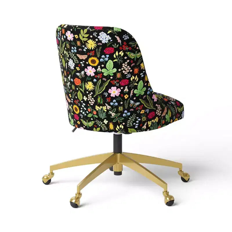 chaise de bureau