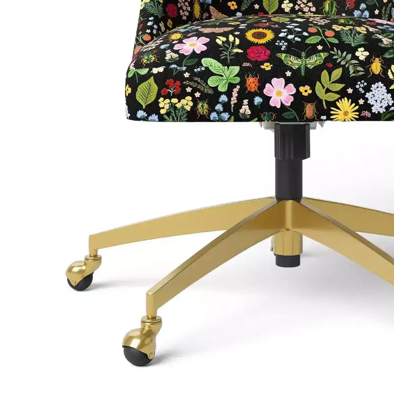 chaise de bureau