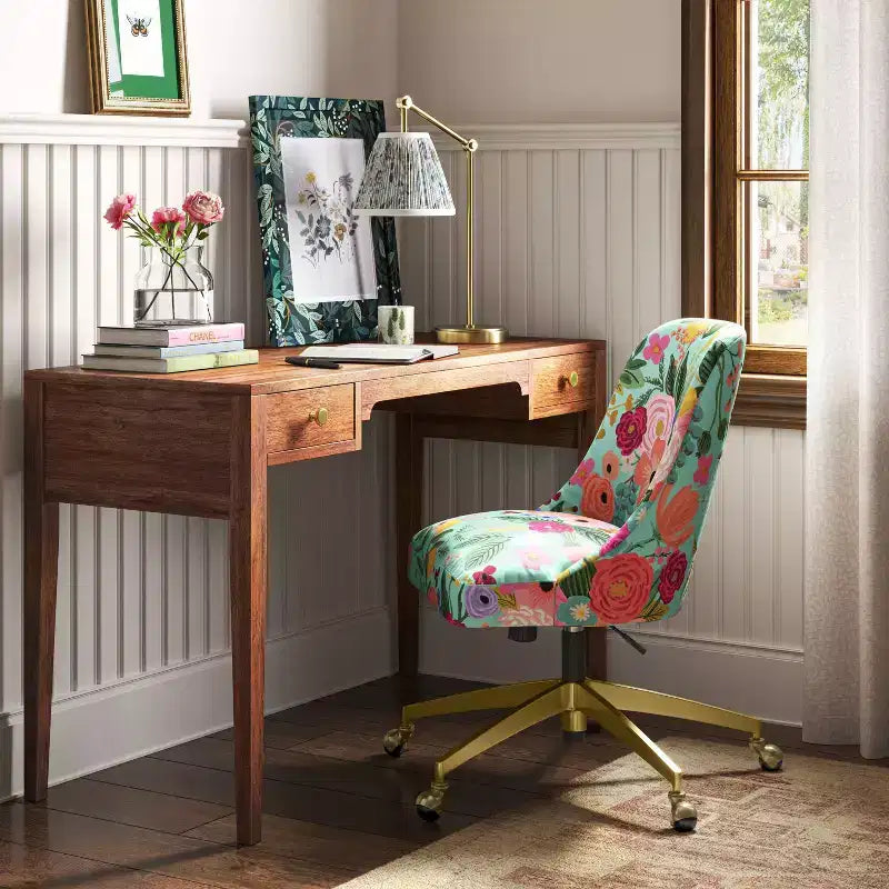 chaise de bureau