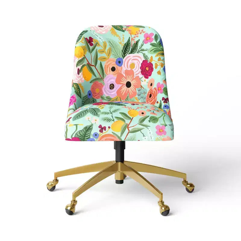 chaise de bureau