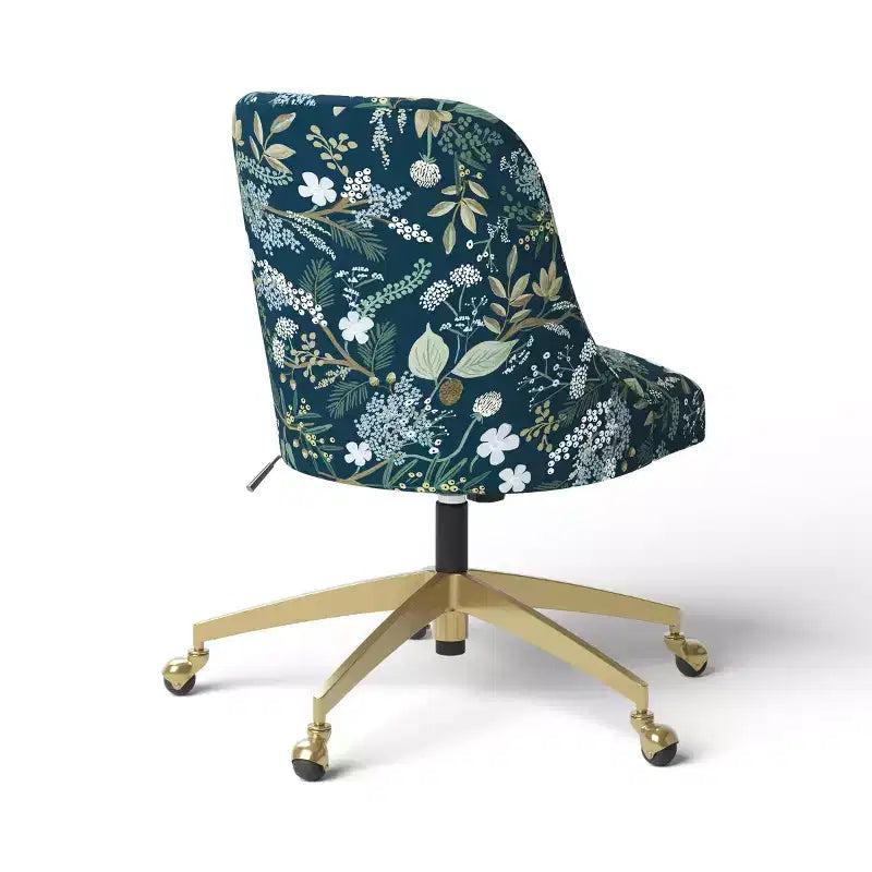 chaise de bureau