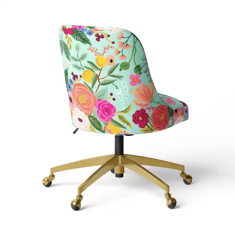 chaise de bureau