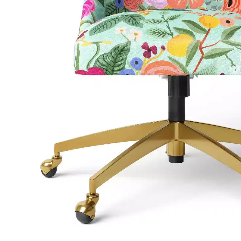 chaise de bureau