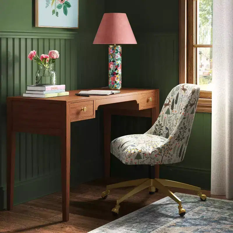 chaise de bureau