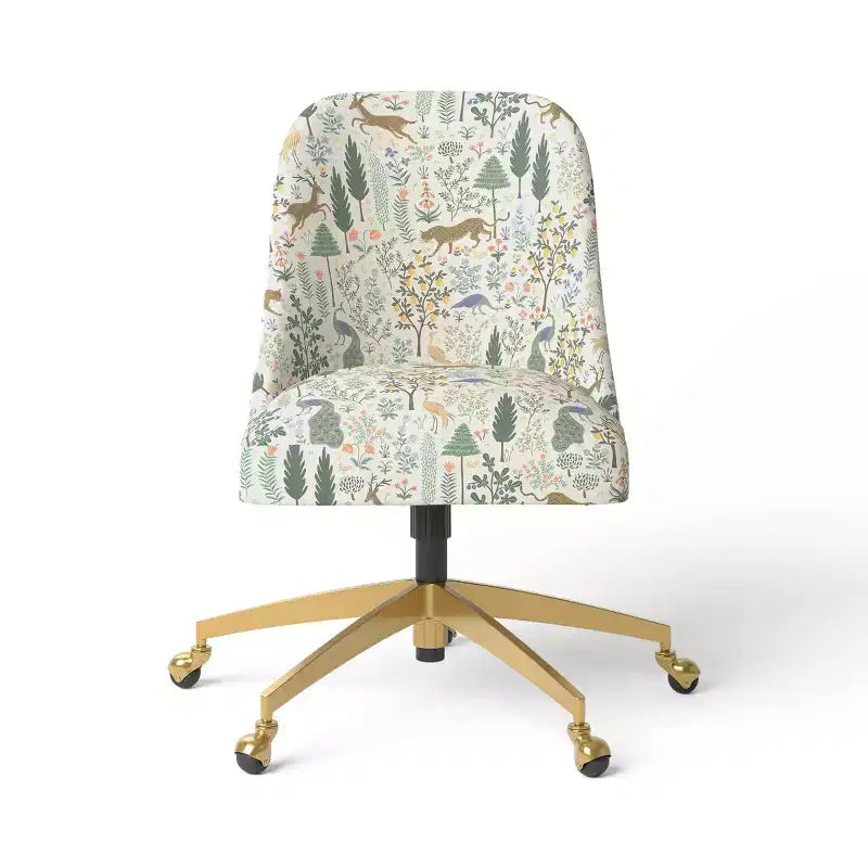 chaise de bureau