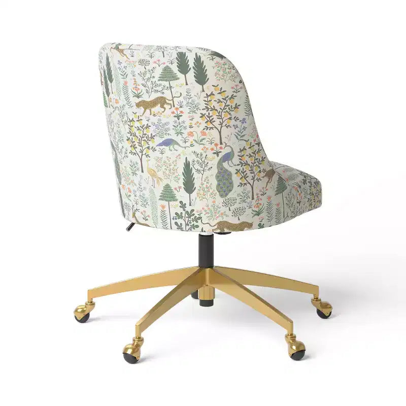 chaise de bureau