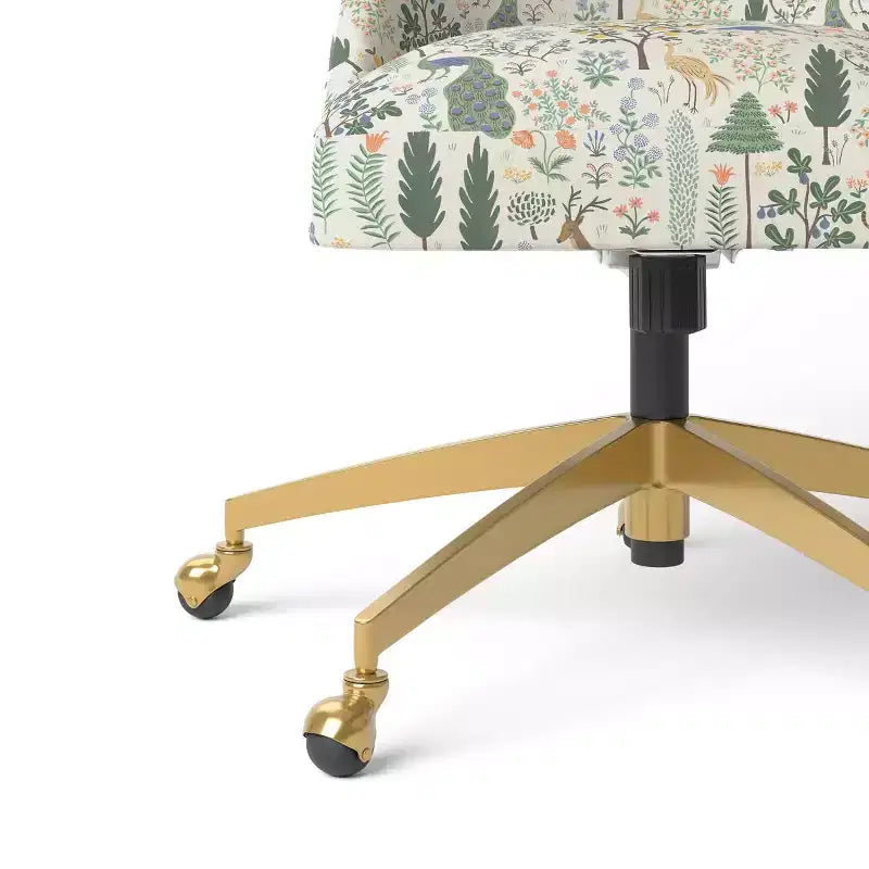 chaise de bureau