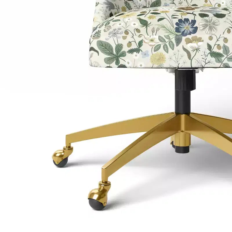 chaise de bureau