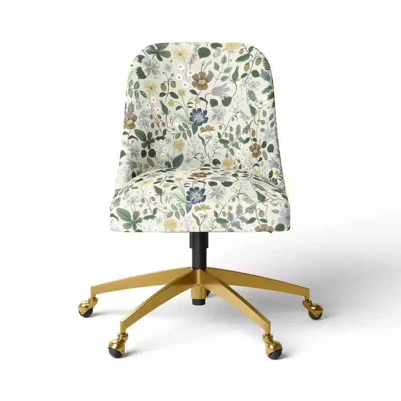chaise de bureau