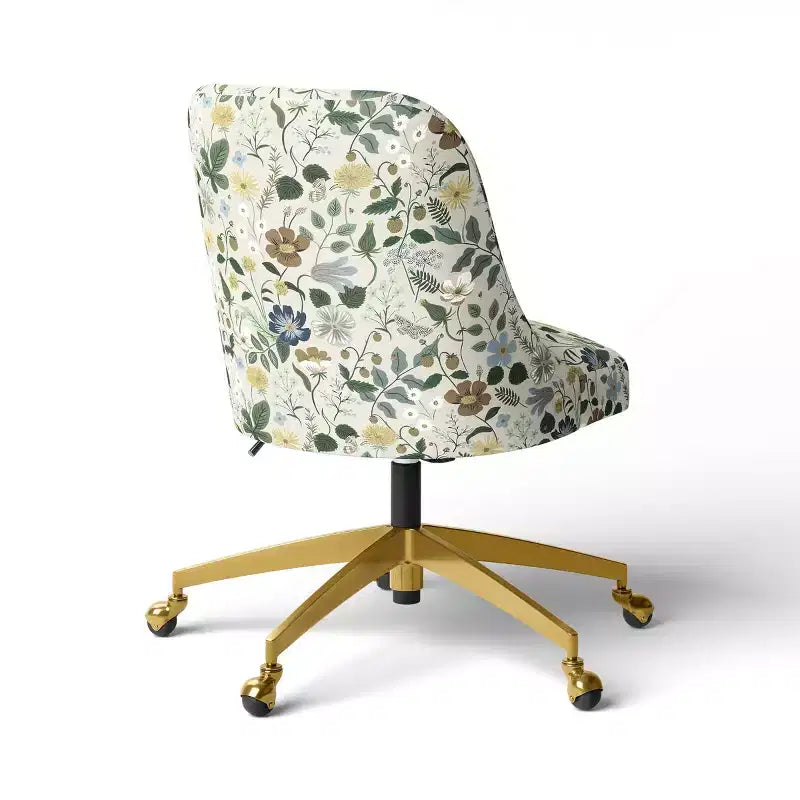 chaise de bureau