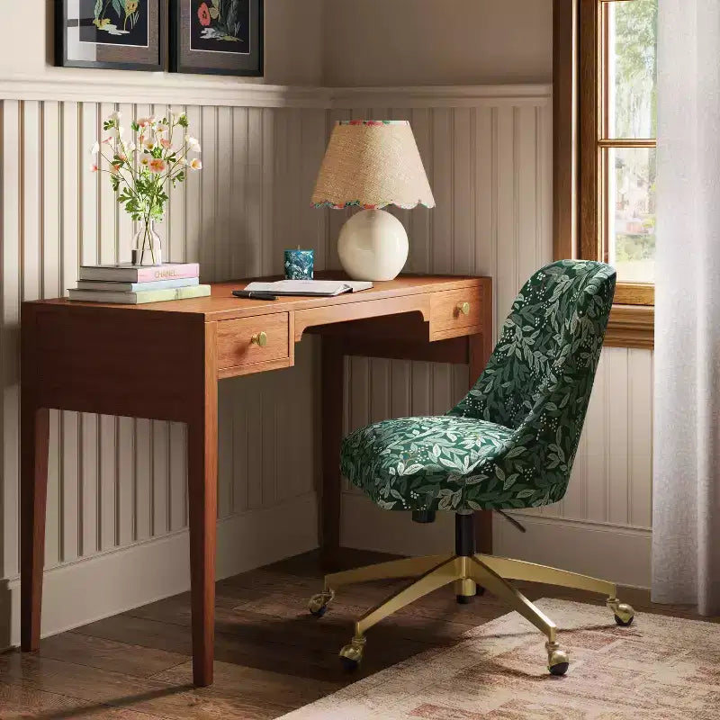 chaise de bureau