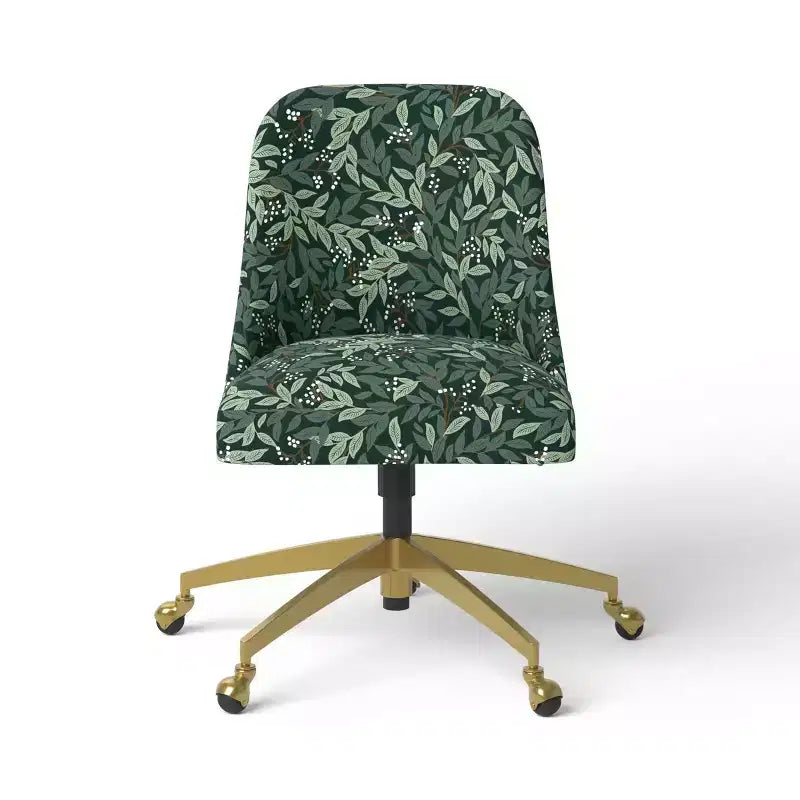 chaise de bureau