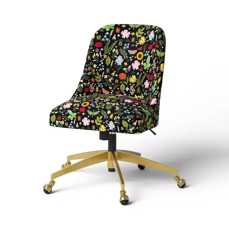 chaise de bureau