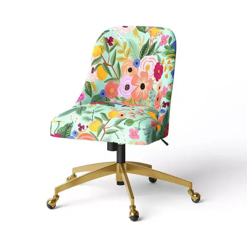 chaise de bureau