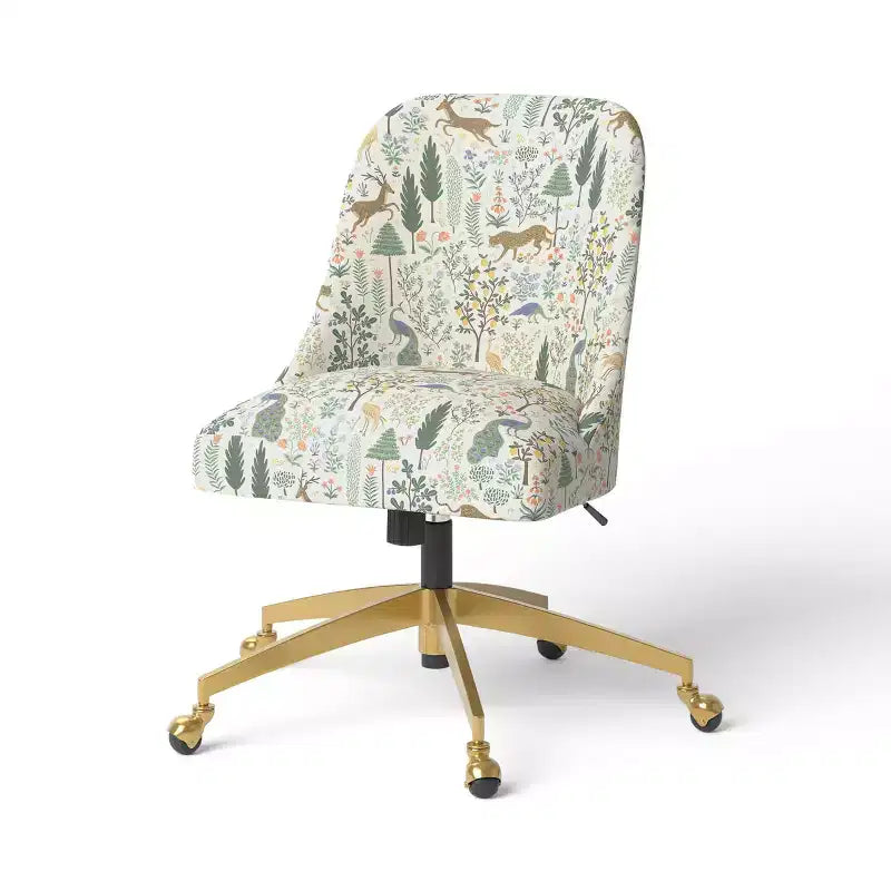 chaise de bureau