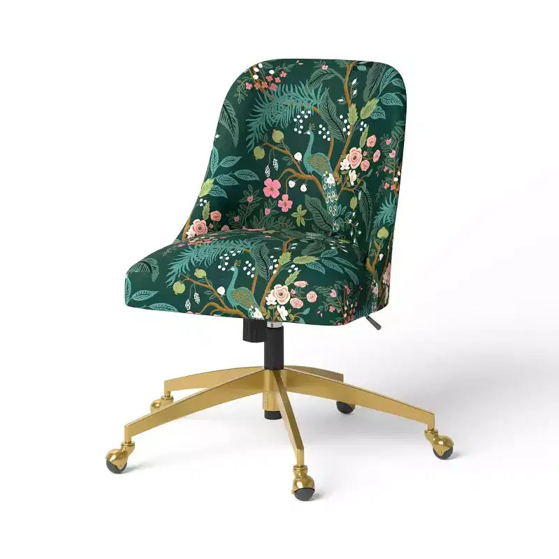 chaise de bureau
