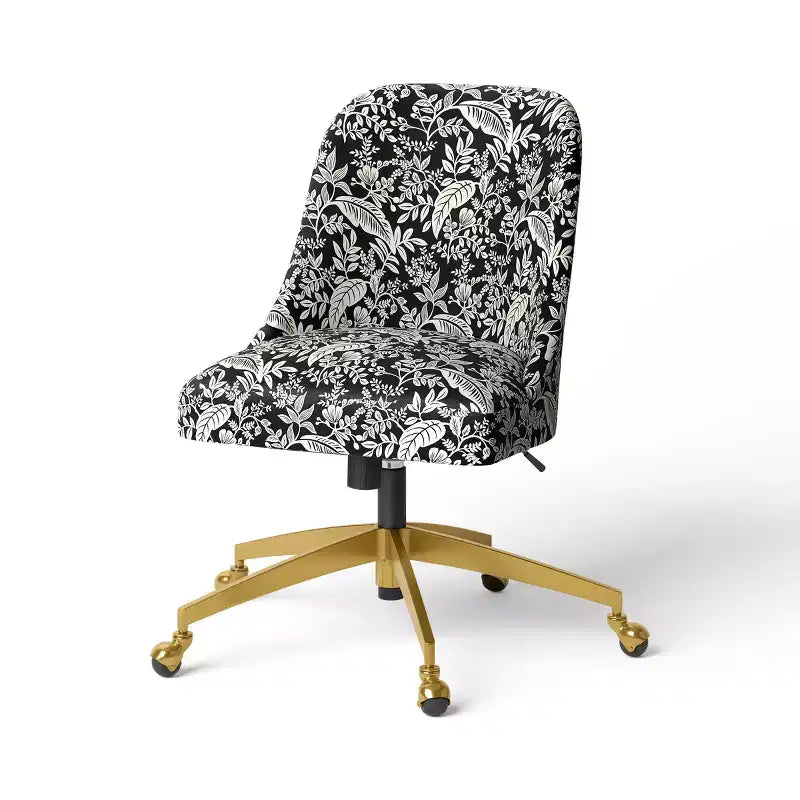 chaise de bureau