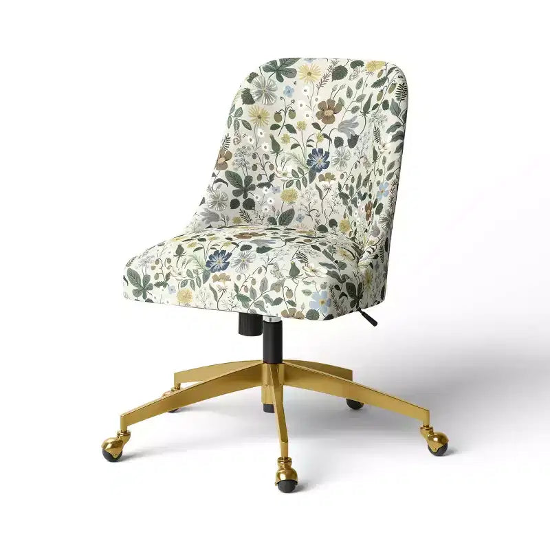 chaise de bureau